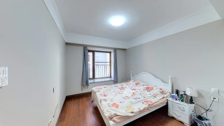 Strait City Yunxi Bay - View 5