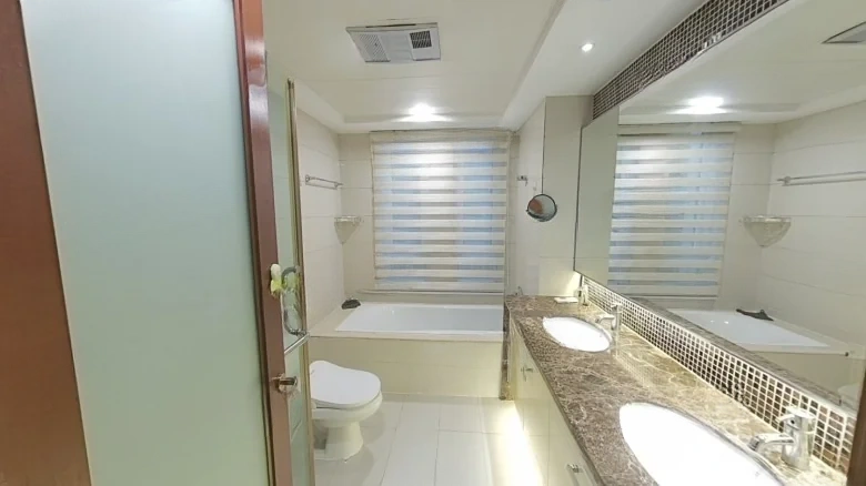 Linglong Bay Garden SevenEight District - View 9