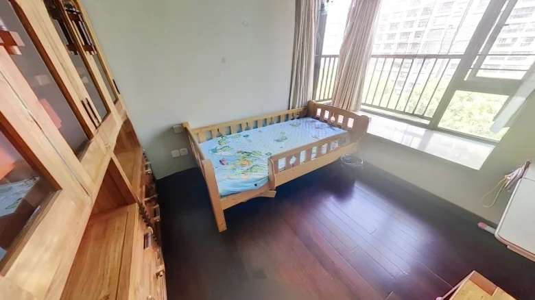 Vanke Yitian Plaza - View 2