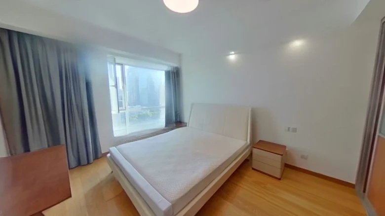 Glory Years Mansion - View 4