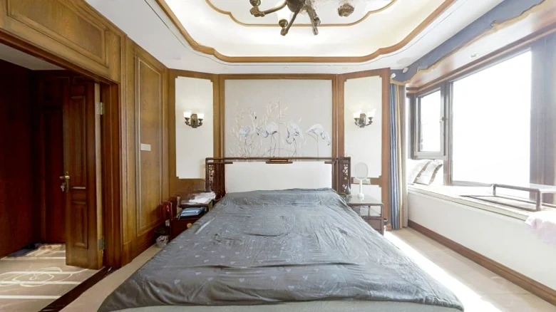 Rongsheng Huafu A District - View 2