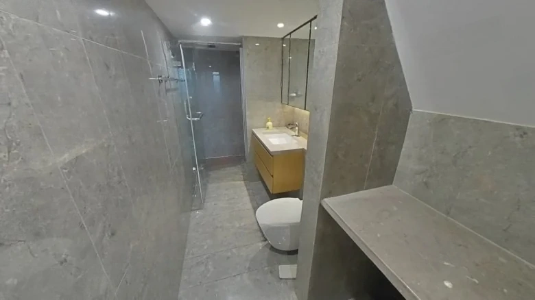 Green City Canal County - View 6