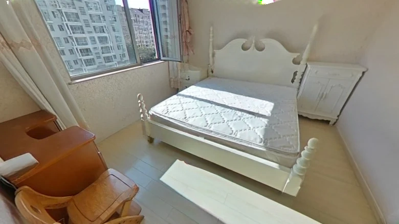 Luxin Changchun Garden Plaza - View 2