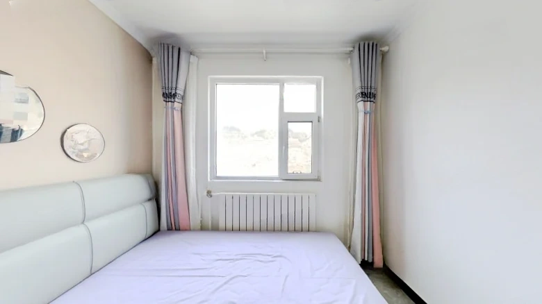 Yuansen North New Era (Pomegranate Garden) - View 3