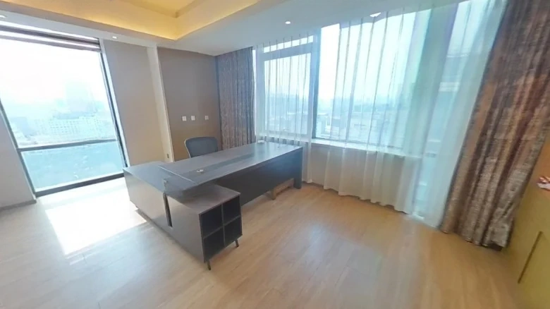 Shimao International Plaza - View 3