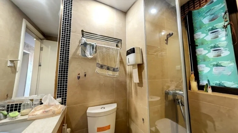 Yongjiang Art Court - View 8