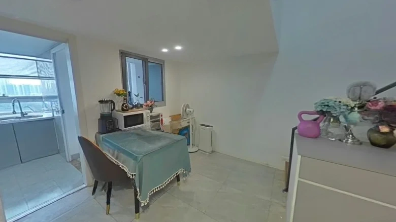 Jade Pavilion - View 7