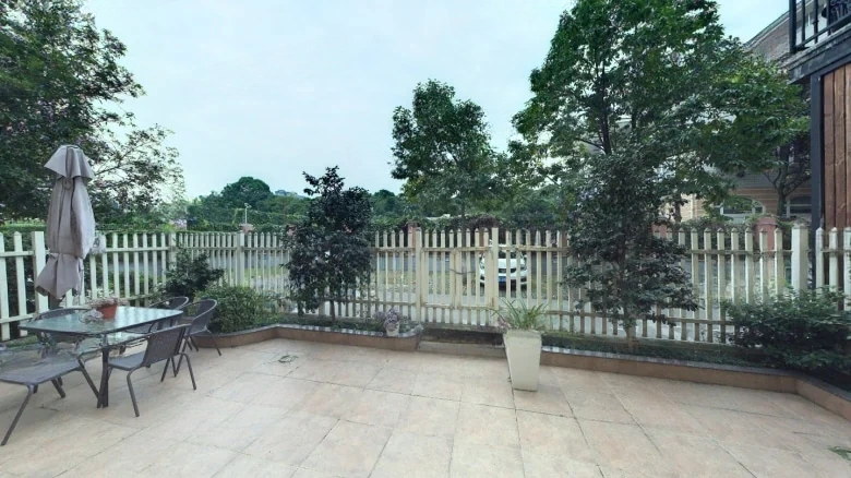 Chengdu Garden Langtin Garden - View 8