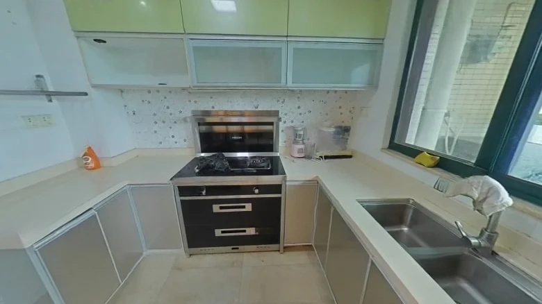 Nanhu Banshipao Court - View 7