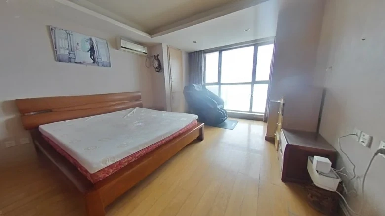 Enema Wenjing Garden - View 5