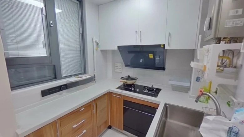 Telecom Dormitory - View 5