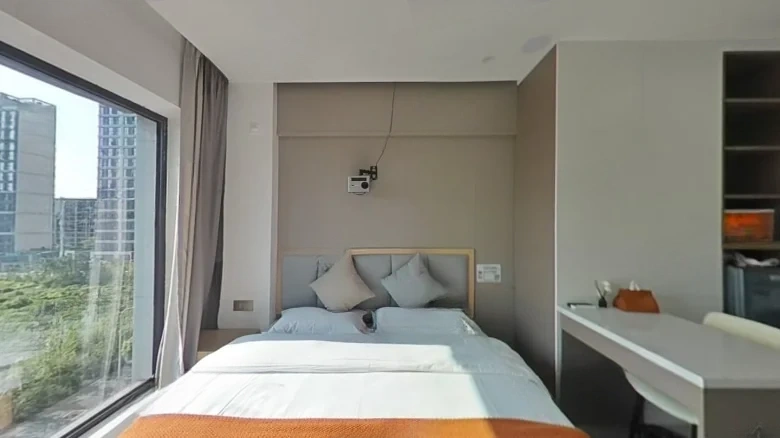 Jinko Tianchen Residences - View 2