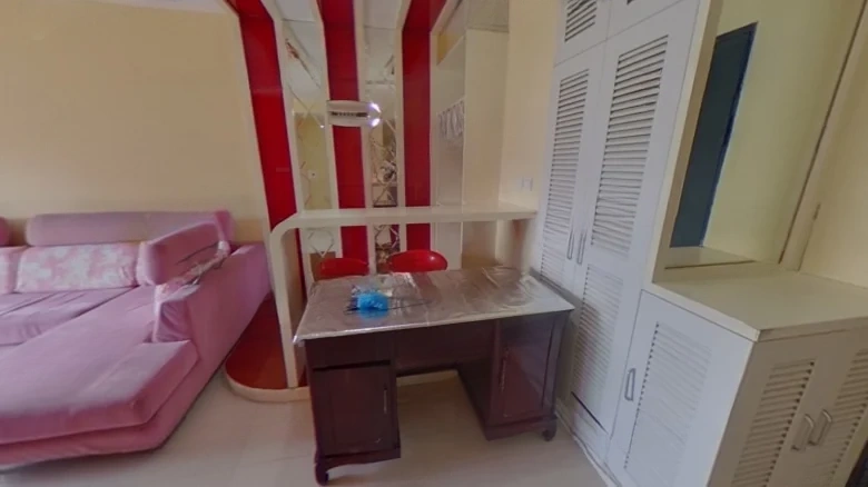 Zhongbang City - View 7