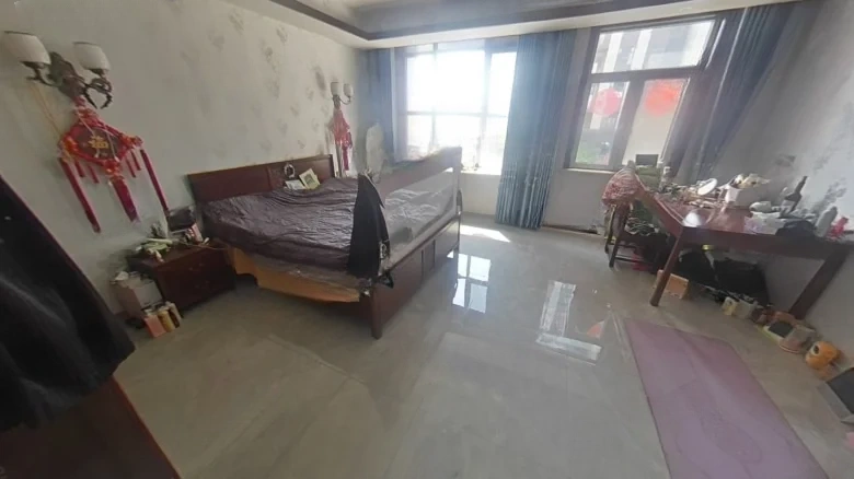 Dongsheng Purple Imperial Mansion Residential Area - View 4