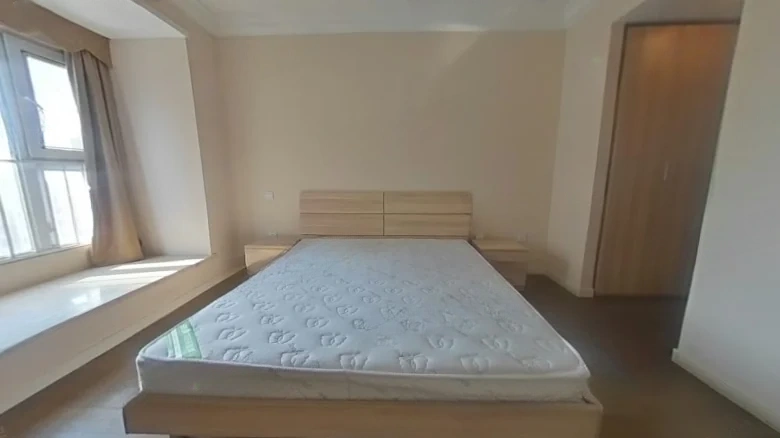 Vanke Jinyu Lanwan - View 3