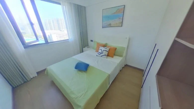 Rongxin Zhanwang - View 2