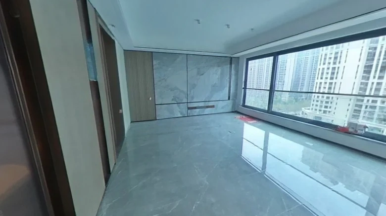 Jianfa Wuyuan Tree House Moon - View 7