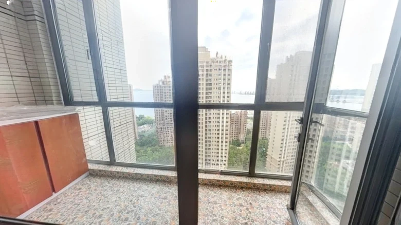 China Resources Sea China Seaview Garden - View 10