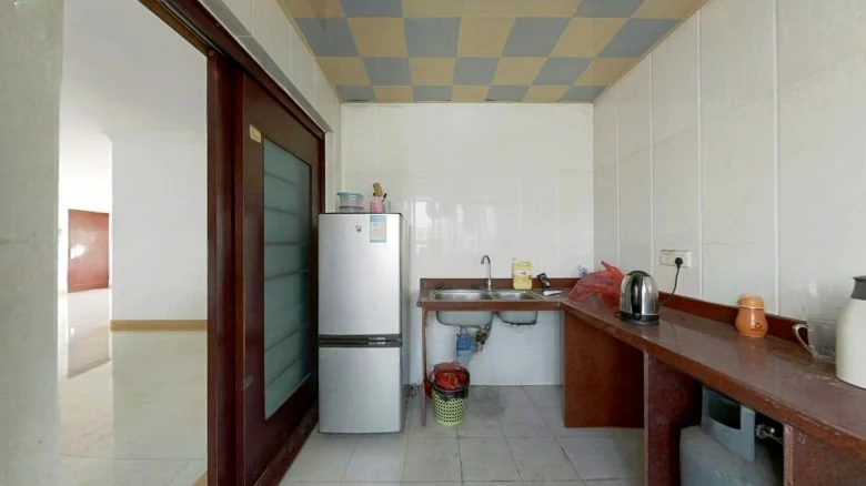 Honred盛Business Hub汇 - View 7