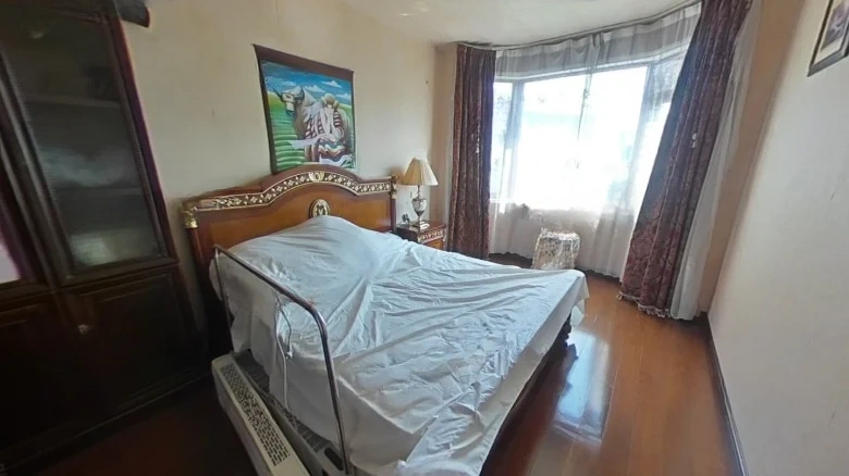 AiTaoWavesWaterGardenVastBeautyEstate - View 3