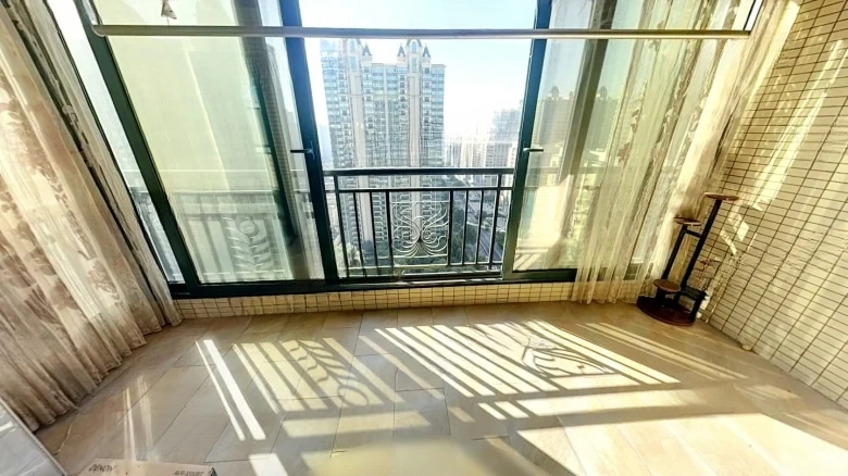 Evergrande City - View 10