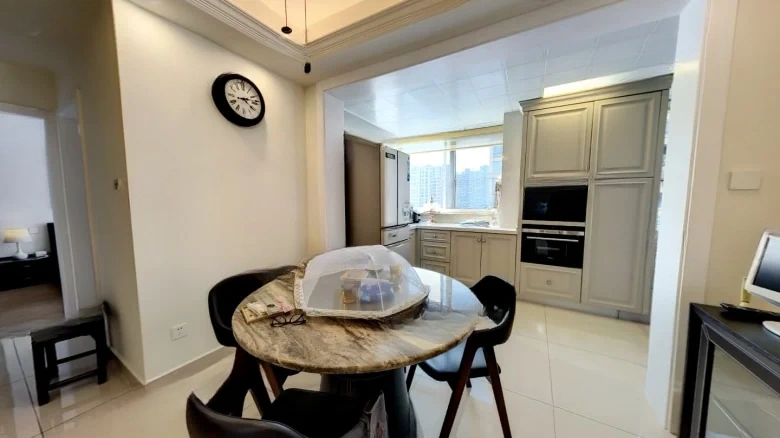 Qingwan Jiayuan Phase II - View 6