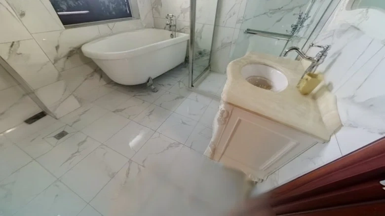 Zhonghai International Platinum Palace Villas West District - View 13