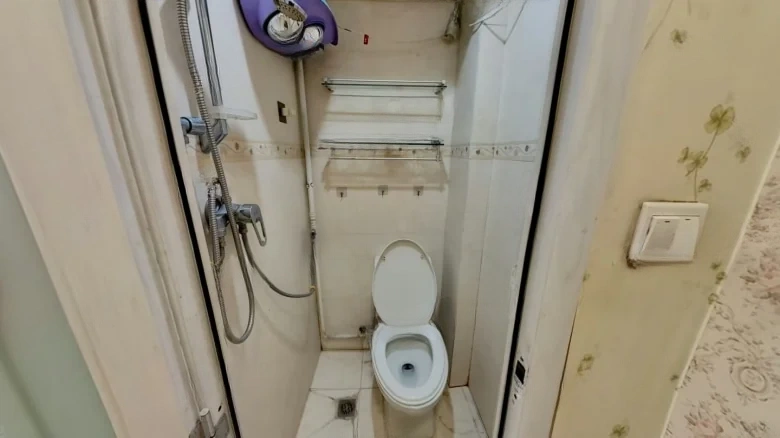 Dajing Hutong - View 4