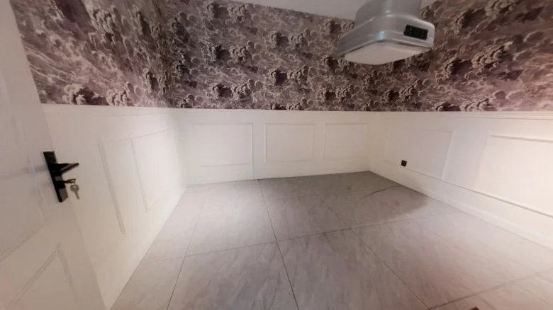 Lanzhou Zhongtianjian Plaza - View 3