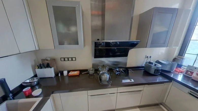 Pudong Galaxy Bay - View 9