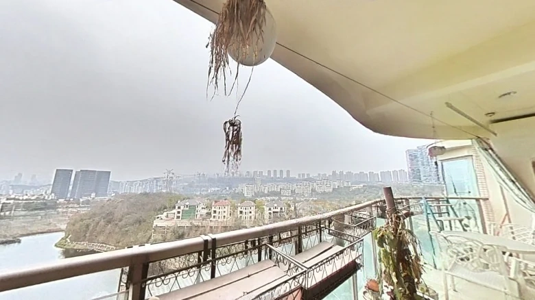 Palm Springs Phase IV - View 14