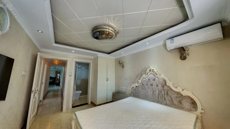 Jingmao International City - View 3