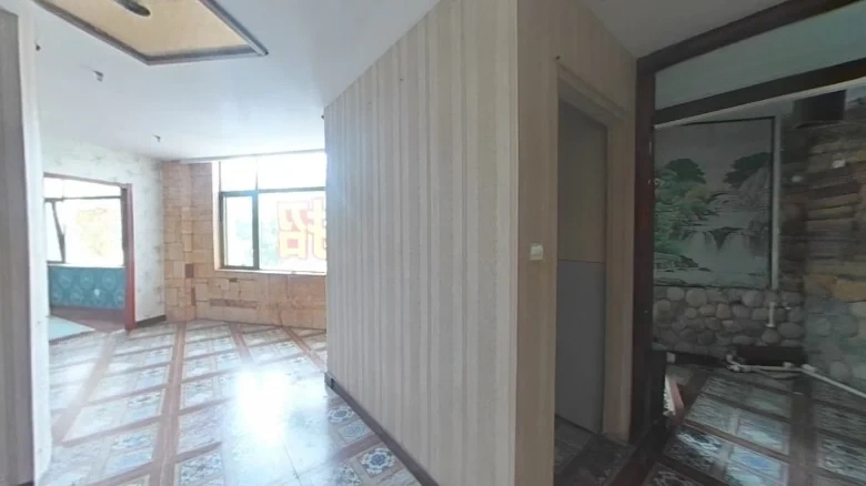 Tianshan Xi Hu Lan An - View 6