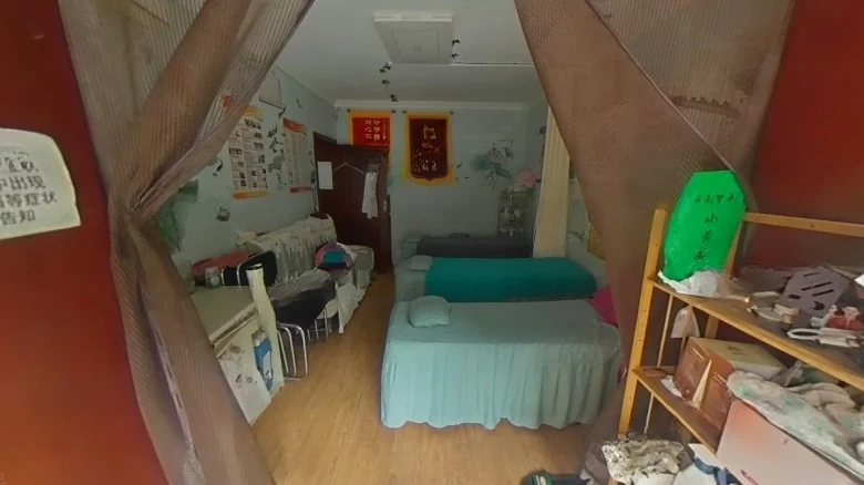 Eternal Peace - View 3