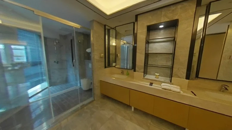 Pengli Nanhua - View 9