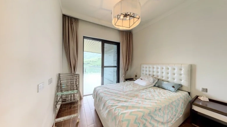 Fudi Lushan - View 2