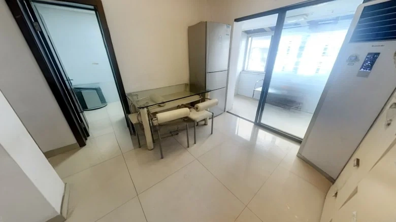 Genyuan Community - View 9