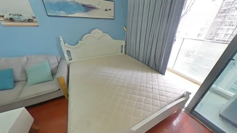 Revitalization Century - View 1