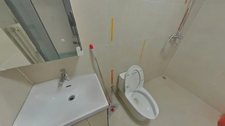 Haitang Shu - View 13