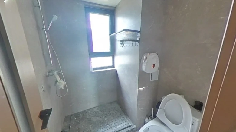 Vanke Jinyu Huafu - View 7