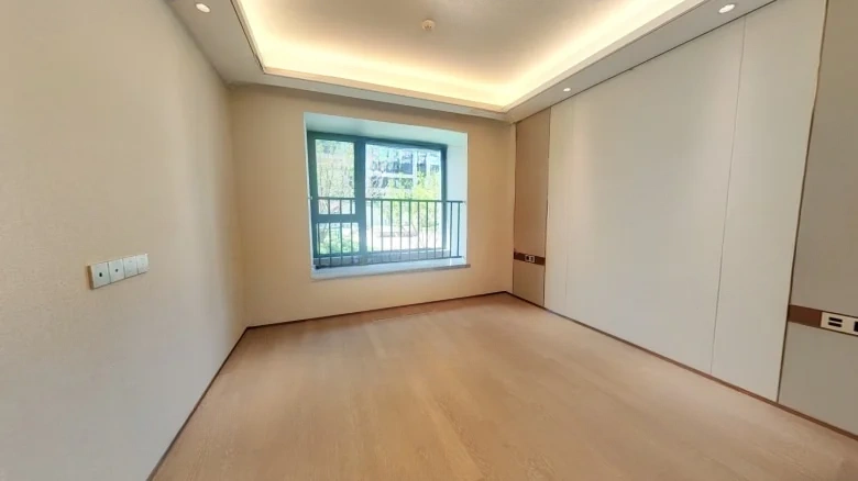 Dragon City Jinmao Mansion - View 5