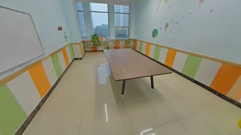 Jinyuan Business Square - View 2