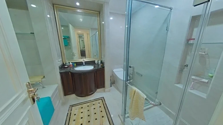 China Resources Center Joy Residence - View 10