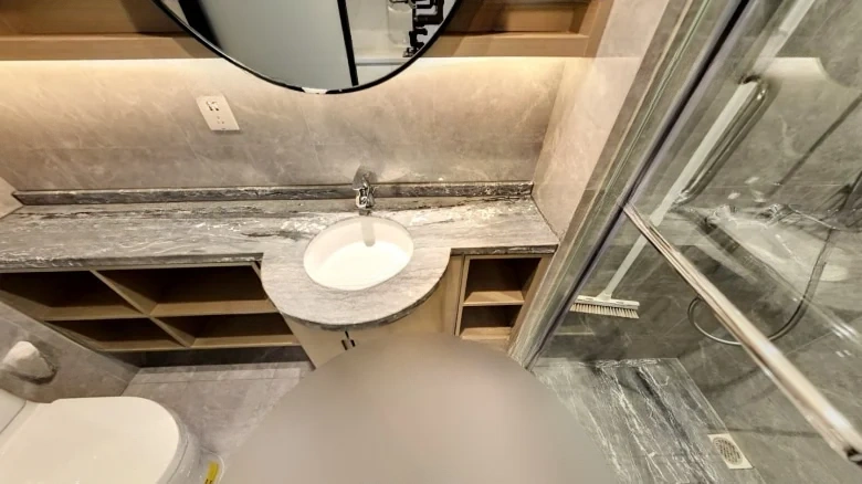 Green Town Willow Grove County - View 6