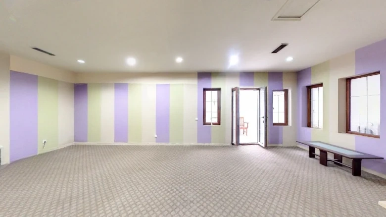 Napa Valley Creek - View 12