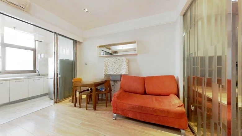 Tianxi International Plaza - View 1