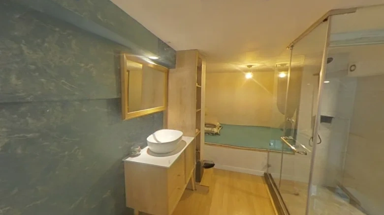 Green Iron Huarun City Commercial - View 11