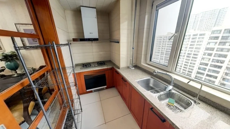 Vanke LushanPeakview Vanke - View 7