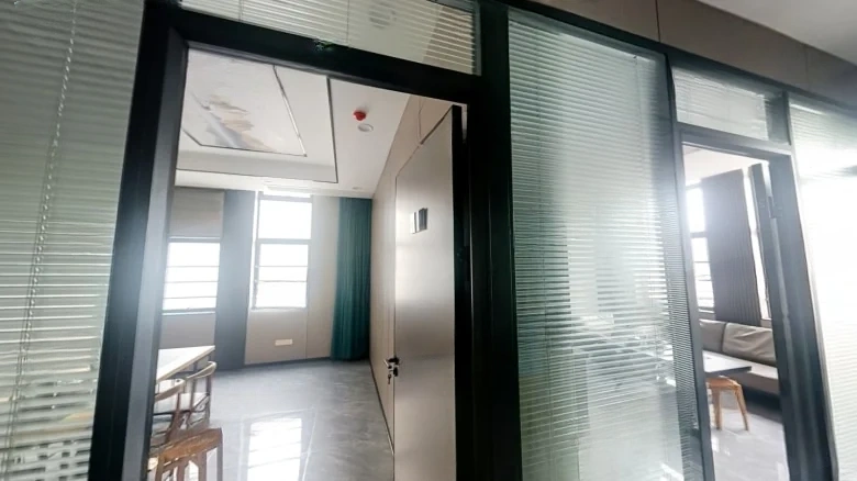 China Resources Land Square Phase II - View 8