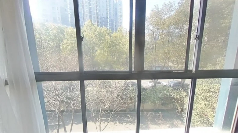 Silver City West Bank Manor - View 12